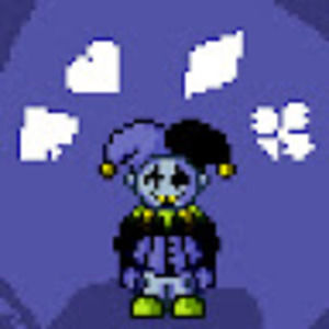 Meet your Posher, Kenny